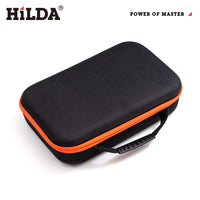 Hilda Oxford Cloth Tool Bag for Electric Drills and Grinders