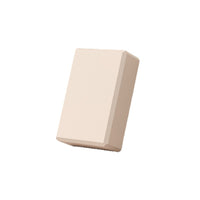 High-Density Yoga Block for Pilates, Stretching, and Dance Support