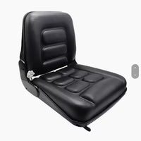 Forklift Seat with Safety Belt for Heli, Lonking, Dalian, Hyundai, Paver, Loader, Excavator