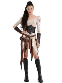 Medieval Renaissance Pirate Viking Warrior Cosplay Costume Cloak