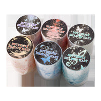 Dreamy Butterfly Washi Tape for DIY Crafts and Scrapbooking
