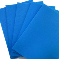High-Density Foam Board for Miniature Model Making and Craft Projects