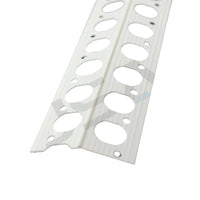 PVC Corner Bead for Plastering, 138-degree Outside Corner and 140-degree Inside Corner for Wall Finishing