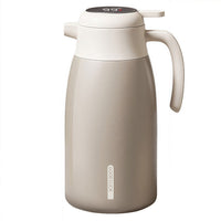 Large Capacity 316 Stainless Steel Vacuum Insulated Thermos Bottle for Home Use