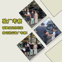 Heavy-Duty V-Type Rubber Fender for Docks and Boats
