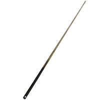 Professional Snooker Billiard Cue Stick with Chicken Wing Wood Shaft, Anti-Bend Design for Chinese Eight Ball