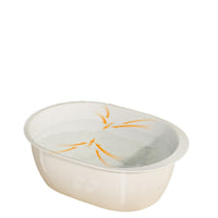 Pet Bath Tub for Small to Medium Dogs and Cats, Portable Foldable Pet Grooming Bathing Pool