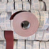 Abrasive Sandpaper Roll for Wood Metal Polishing Dry Grinding