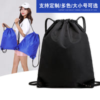 Marathon Fitness Race Backpack Hiking Outdoor Waterproof Shoulder Bag Large Capacity Foldable Storage Cycling Backpack