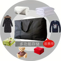 Large Capacity Waterproof Outdoor Camping Storage Bag for Tent Folding Table Chair