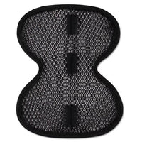 Breathable Motorcycle Helmet Liner Pad - Universal Scooter Electric Bike Helmet Mesh Insert for Ventilation and Heat Insulation