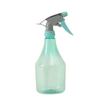 Transparent Spray Bottle for Watering, Cleaning, and Disinfection