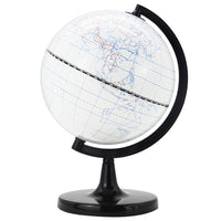 DIY Erasable Globe Kit for Kids and Students - 14.2cm / 20cm