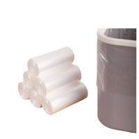 Mini Disposable Trash Bags for Desktop, Car, or Pet Waste