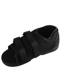 Post-Surgery Metatarsal Rehabilitation Shoe for Foot Swelling and Bunion Correction