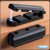 Magnetic Cable Organizer Clips for Desk Cable Management