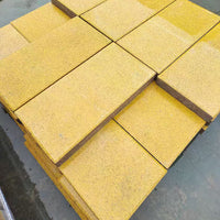 Permeable Concrete Pavers for Sidewalks and Garden Paths, Non-Slip, Thickened