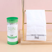 Guanghui Summer UV Protection Ice Sleeves for Sports and Outdoors, High Elasticity, Unisex, with Tea Polyphenols