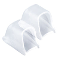 Bunion Corrector Toe Separator Splint for Hallux Valgus Relief