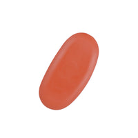 Oval Silicone Clay Sculpting Tools for Pottery and Art