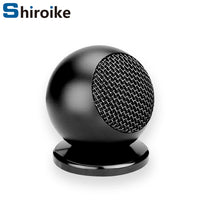 GAM-UM06 Omnidirectional USB/3.5mm Desktop Microphone for Gaming, Streaming, and Recording