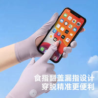 Women's UV Protection Driving & Cycling Gloves with Breathable Ice Silk