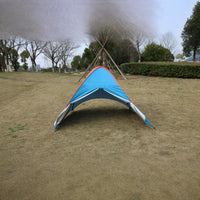 Automatic Pop-Up Beach Tent Sun Shelter UV Protection
