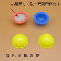 Silicone Cupping Therapy Set for Body Massage and Joint Pain Relief, 12-Piece Vacuum Cupping Kit for Adults and Children