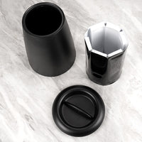 Wine Chiller Bucket with Quick Cooling and Insulation, Champagne and Wine Cooler