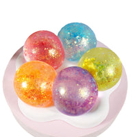 Aurora Maltose Squeeze Ball Stress Relief Toy