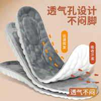 Plantar Fasciitis Arch Support Insoles for Heel Pain Relief and Foot Correction