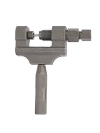 Motorcycle Chain Removal Tool, Universal Chain Cutter for 420/428/530 Chains, Tricycle Chain Breaker