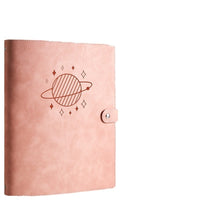 Maternity Ultrasound Scan Report Organizer Album A4/A5 with Labels
