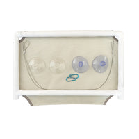 Cat Window Hammock with Suction Cups - All Season Pet Bed for Cats