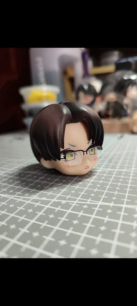 OB11 GSC BJD 1/12 Doll Mini Sunglasses Blind Box