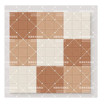 Acoustic Felt Panels, Soundproof Wall Tiles for Music Room, Kindergarten, KTV, Photo Wall, Kids Room