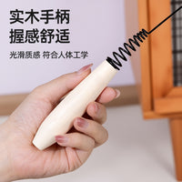 CFA-Grade Cat Teaser Wand Refill Heads for Kittens and Cats