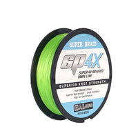 Braided PE Fishing Line for Lure Fishing, Strong Main Line, Micro-Object Sub-Line