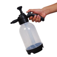 2L/3L High-Pressure Handheld Foam Sprayer for Car Washing, Acid/Alkali Resistant