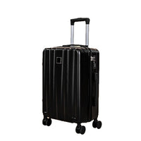 Lightweight Hardshell Carry-On Luggage with Spinner Wheels and TSA Lock, Multiple Sizes