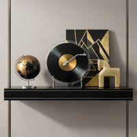 Modern Minimalist Resin Decorative Ornaments for Living Room and Study