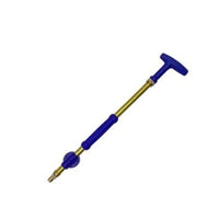 Reciprocating Pull-Out Sprayer Nozzle for Beverage Bottles, Manual Push-Pull Watering Can Attachment for Gardening