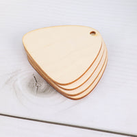 DIY Dragon Boat Festival Zongzi Wooden Bookmark Craft Kit