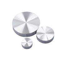 Miniature Clay Sculpture Rotating Turntable for Doll Figures and Cake Decorating