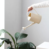 Large Capacity Watering Can with Long Spout for Garden and Indoor Plants