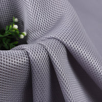 230g Sandwich Mesh Fabric for Bags, Mattresses, Pet Supplies - Breathable & Durable