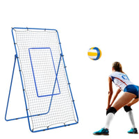 Adjustable 7*4FT Soccer Rebounder Net for Training and Practice