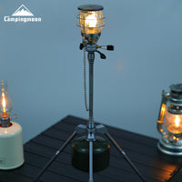 Camping Gas Lantern Extension Pole for Atmosphere Light