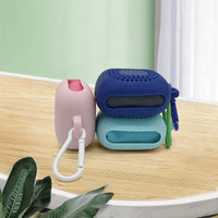 Cooling Towel Storage Bag Portable Breathable Pouch for Outdoor Activities
