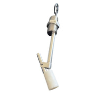 Stainless Steel Side Mount Duckbill Float Switch for Water Level Control